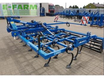 Agripol leichtgrubber 6m - Cultivador