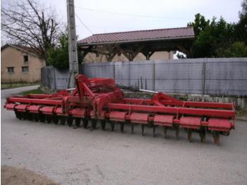  Techmagri DISOCROP - Cultivador