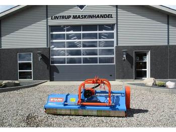 Stark KDX 200 Front & bag montering, sideforskydelig  - Desbrozadora de martillos