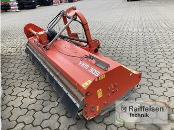 Desbrozadora de martillos/ trituradora Kuhn VKM 305