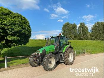 Tractor Deutz Agrotron 150 TT4: foto 1