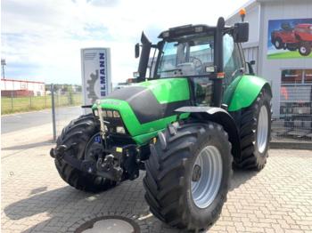 Tractor Deutz-Fahr agrotron m 640: foto 1