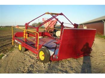 Pomi Kombi-Pack  - Encintadora de pacas