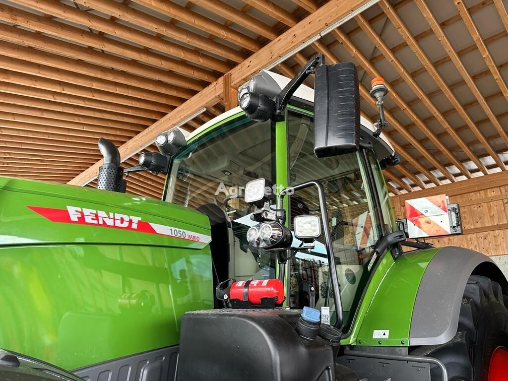 Tractor nuevo Fendt 1050 Vario Gen3 LED Zwilling: foto 30