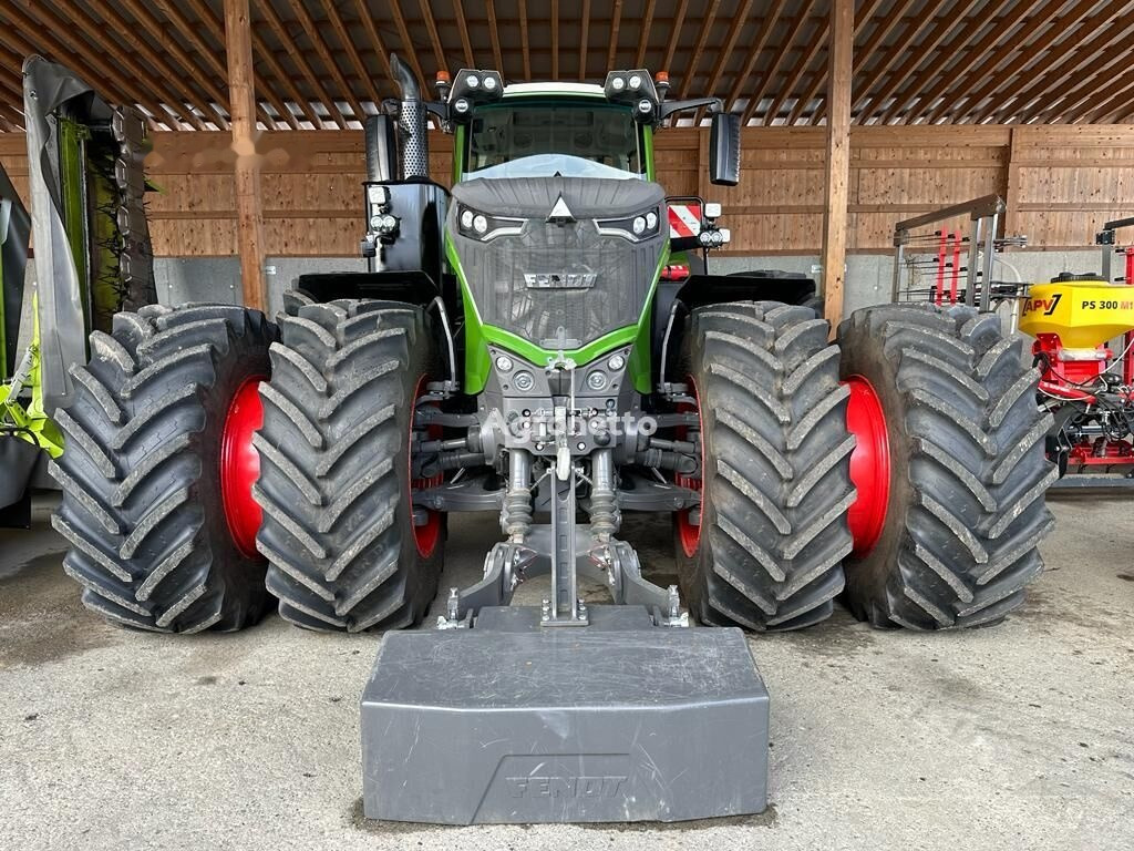Tractor nuevo Fendt 1050 Vario Gen3 LED Zwilling: foto 8