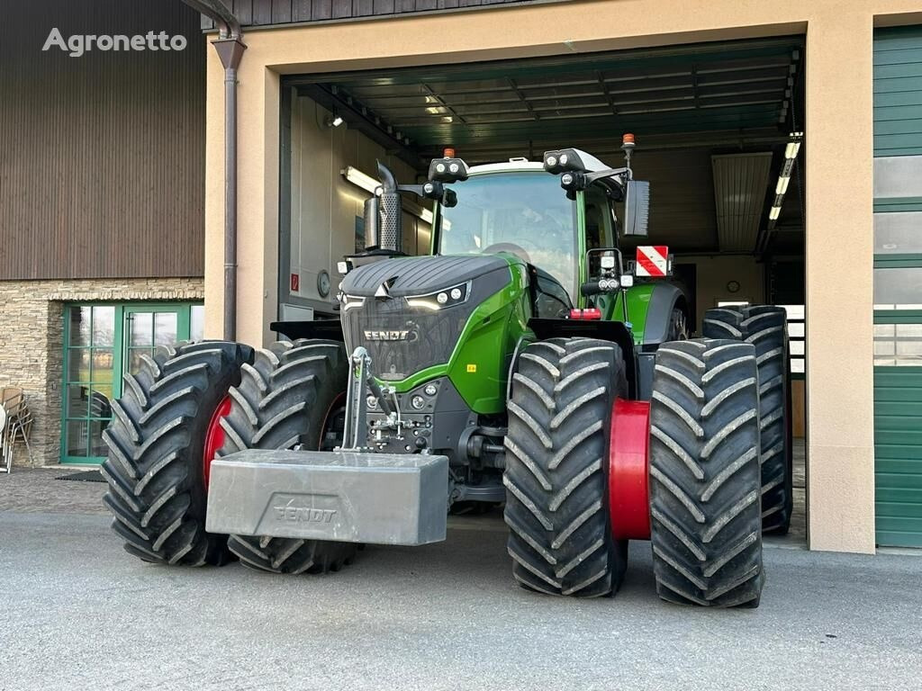 Tractor nuevo Fendt 1050 Vario Gen3 LED Zwilling: foto 11