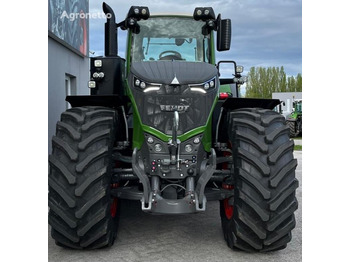 Fendt 1050 Vario Profi Plus - Tractor: foto 4