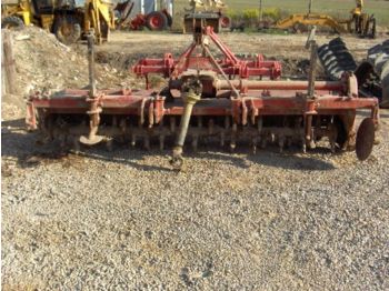 RAU - ROTOTILLER 300/R RAU  - Grada