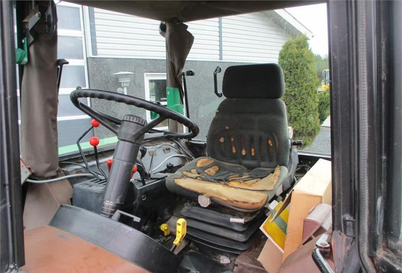 Tractor John Deere 2650 Med SGII kabine, 540 og 1000 pto omd: foto 5