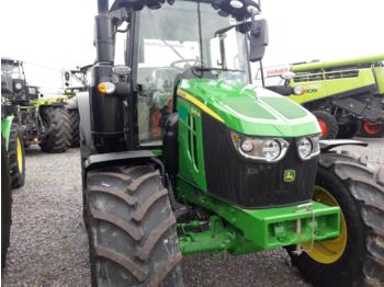 Tractor nuevo John Deere 6090M: foto 1