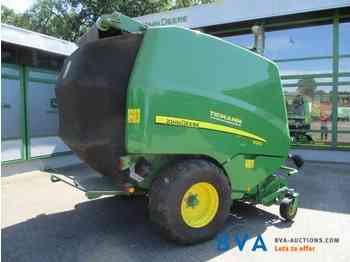 John Deere 990 - Maquinaria agrícola