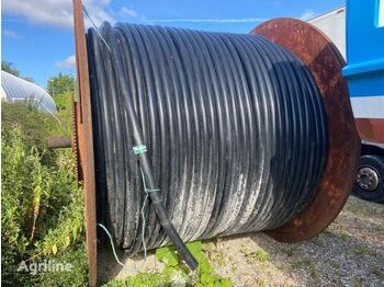 Sistema de riego Kabel 12kw 1600 Meter: foto 1