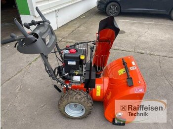 Maquinaria de jardinería Husqvarna Schneefräse Typ ST 268 EP