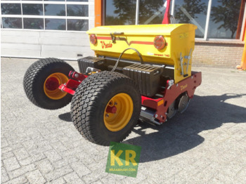Super Compact Vredo  - Maquinaria de siembra