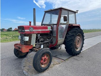 Tractor Massey Ferguson 188: foto 1