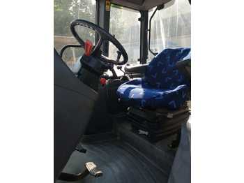 Tractor NEW HOLLAND M 100: foto 1