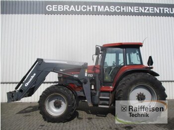 Tractor New Holland G170: foto 1