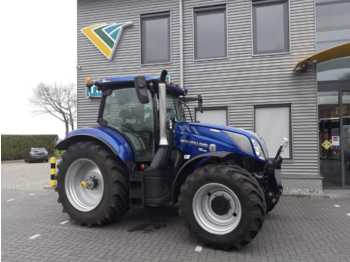 Tractor New Holland T6.145 AC: foto 1