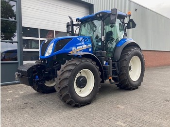 Tractor New Holland T7.165s: foto 1