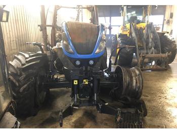 Tractor New Holland T7 260 AC Dismantled for spare parts: foto 1