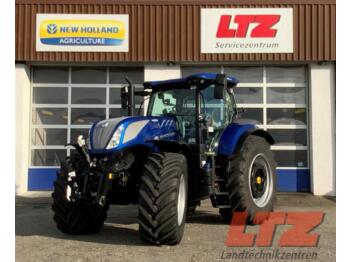 Tractor nuevo New Holland T7.270 AC STAGE V: foto 1