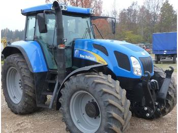 Tractor New Holland TVT195: foto 1