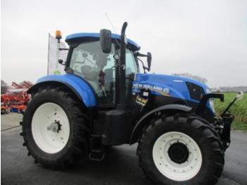 Tractor New Holland t7.270 ac, autocommand,: foto 1
