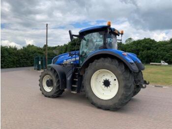 Tractor New Holland t7.315: foto 1