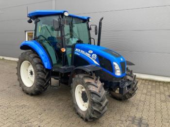 Tractor New Holland td 5.65: foto 1