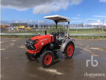 Tractor nuevo PLUS POWER TT254 25hp (Unused): foto 1