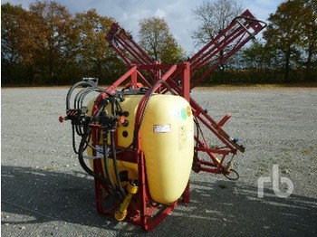 Hardi NK610 - Pulverizador