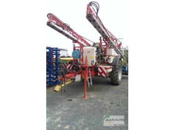 Jacoby EUROTRAIN TC 3500 - Pulverizador arrastrado