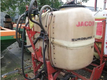 Jacoby EUROSUPER KS 15M - Pulverizador suspendido