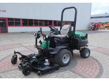 Cortacésped Ransomes Ransomes HR300 Rotary Mower 152cm: foto 1