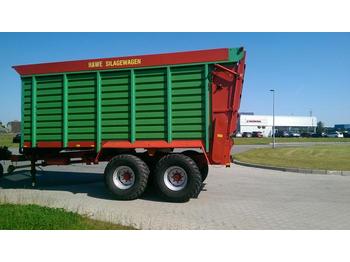 Hawe SLW 25 T - Remolque autocargador