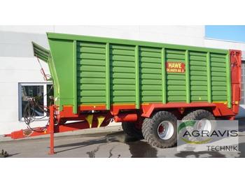 Hawe SLW 45 TN - Remolque autocargador