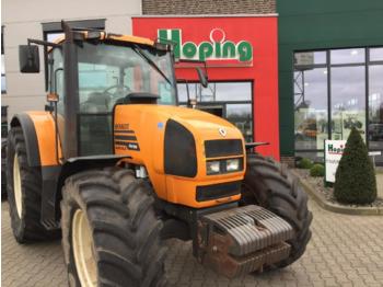 Tractor Renault ares 630 rz: foto 1