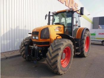 Tractor Renault ares 826 rz: foto 1
