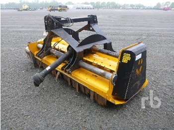 Muething MU-PRO280 Mulcher - Segadora