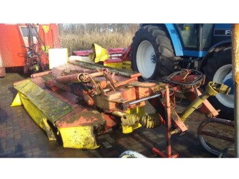 Pottinger NovaCAT 305 - Segadora