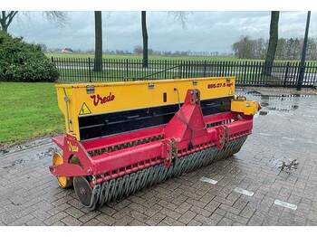 Vredo DZ 225.07.5 AGRI  - Sembradora