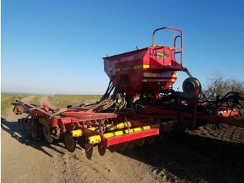 Väderstad Rapid 600F Direktsaatkombination  - Sembradora de precisión