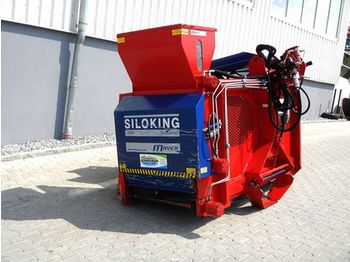 Siloking Mayer EA 2300 R EH m - Maquinaria agrícola