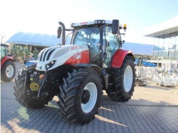 Tractor nuevo Steyr 4135 Profi CVT: foto 1