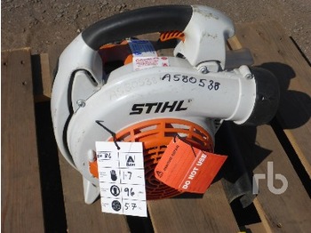 Stihl SH86C Leaf Blower - Maquinaria agrícola