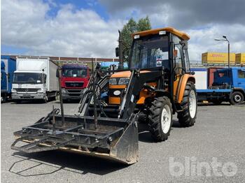  2015 Foton Eurotrac 404 - Tractor