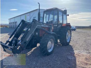 Belarus mts 820 a - Tractor