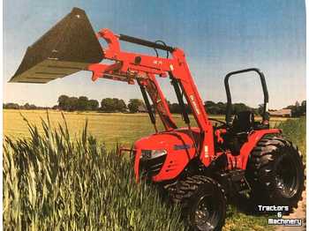 Branson BL45 - Tractor