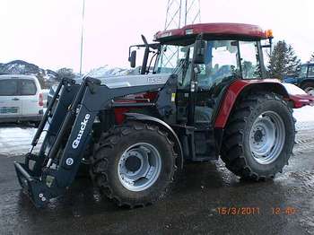 CASE IH 5120 - Tractor