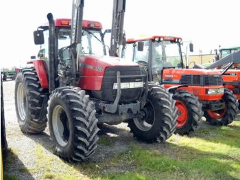 CASE IH MX120 - Tractor